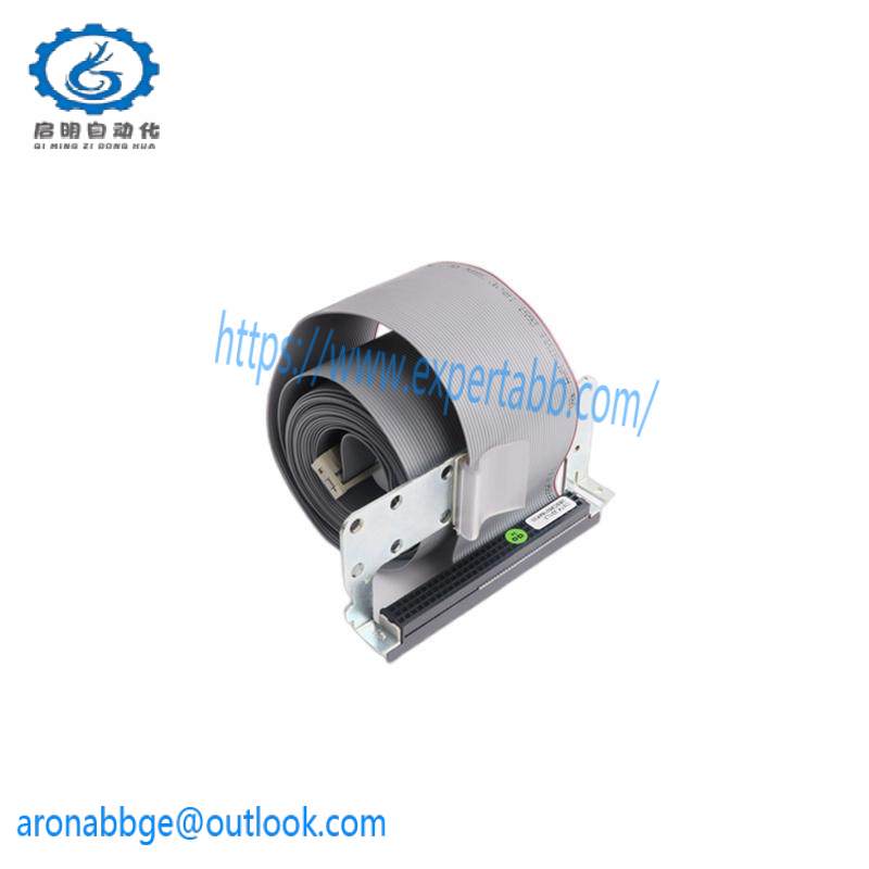 ABB DSTK 221L3 3BSC950164R30 Ribbon Cable Assembly