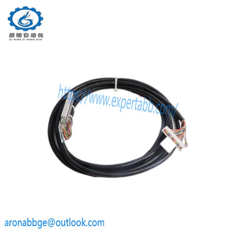 ABB DSTK 228SL3 3BSC950174R30 Assembly Ribbon Cable