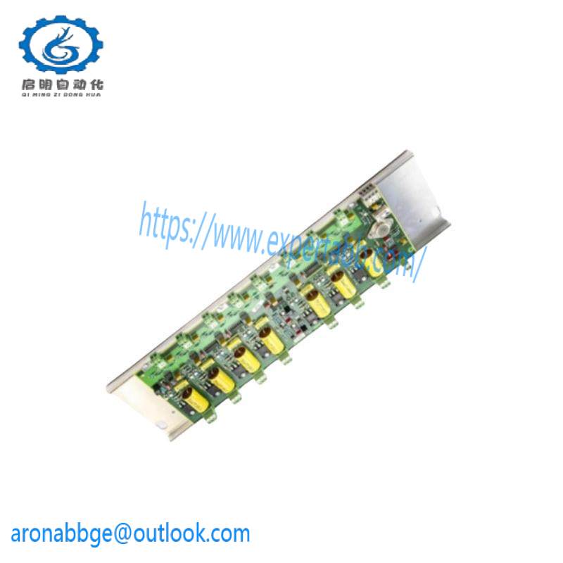 ABB DSTS103 DSTS 103 Pulse amplifier