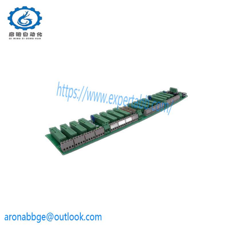 ABB 3BUR980025R1