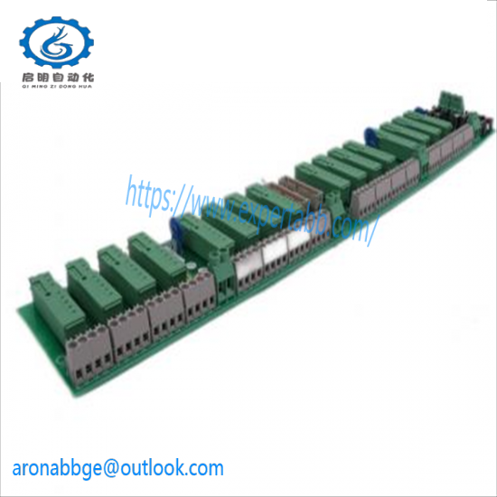 ABB 3BUR980025R1