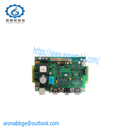 ABB DTCA721A 3EST92-481 DCS Module
