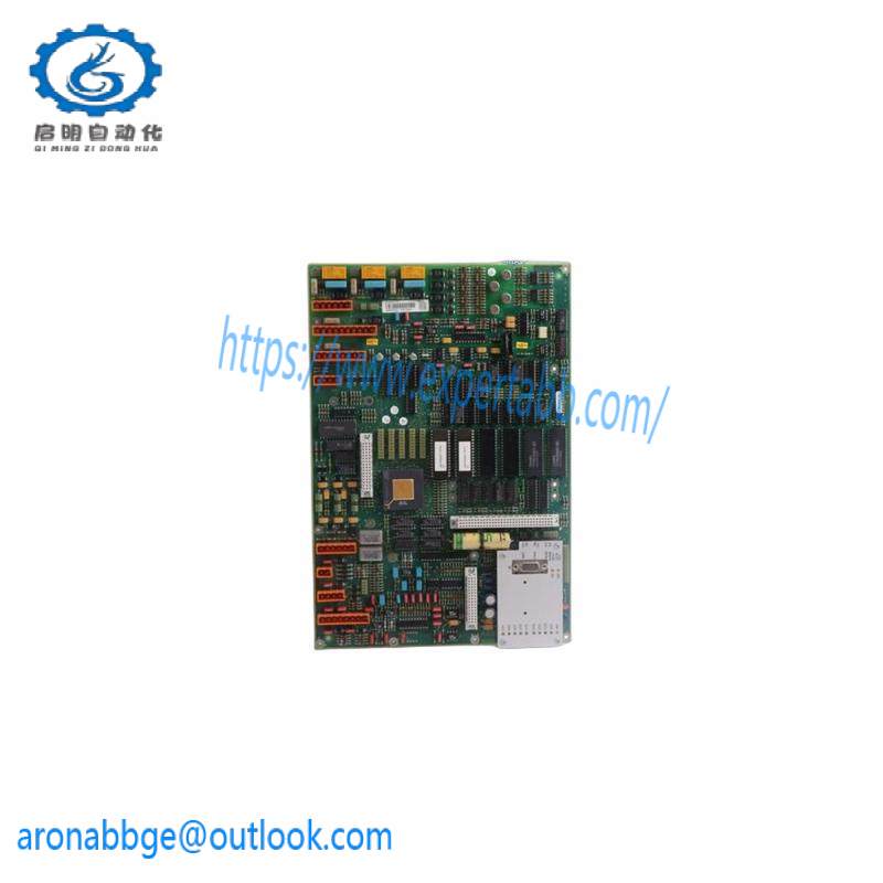 ABB DTCC901B