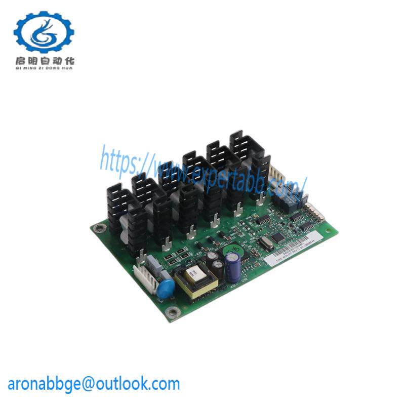 ABB DX522-XC 1SAP445200R0001 Relay Detection