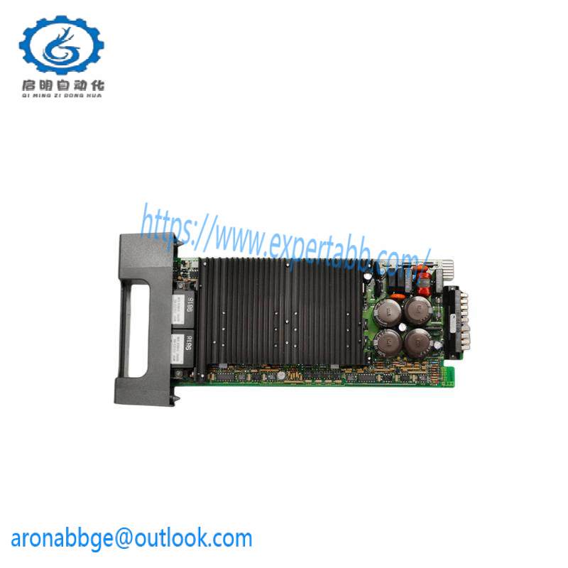 ABB E3EB HENF315129R1