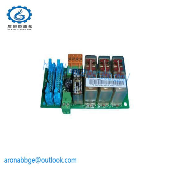 ABB E3EC HENF315125R1