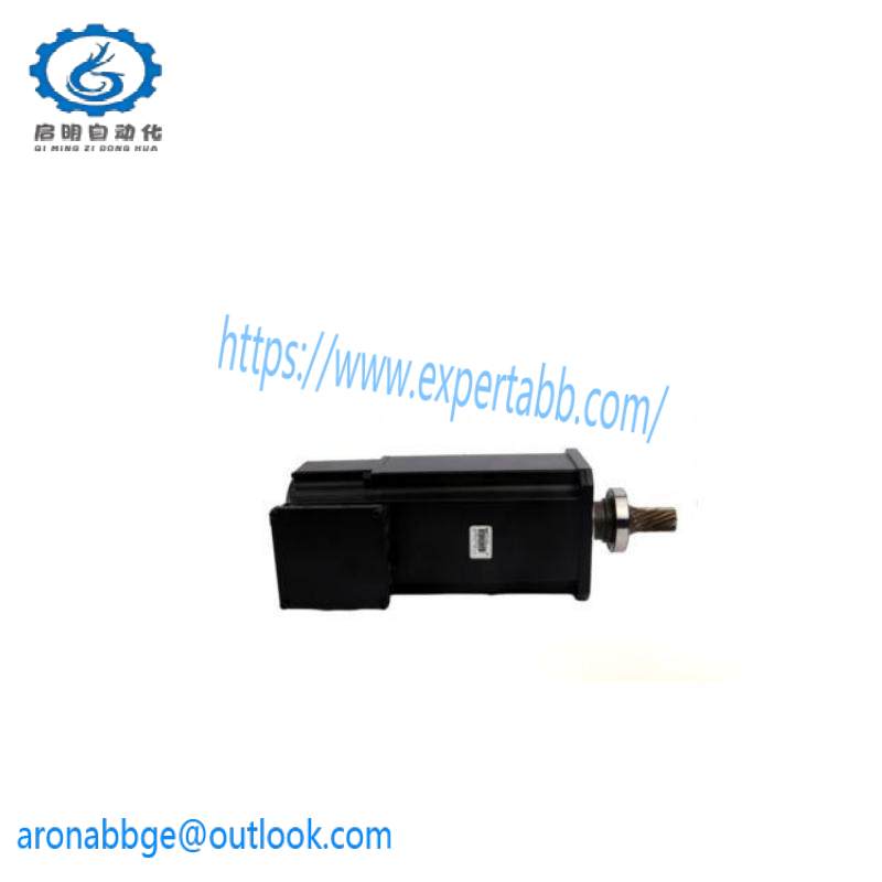 ABB E3ED