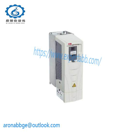 ABB E3EFa HENF452750R1