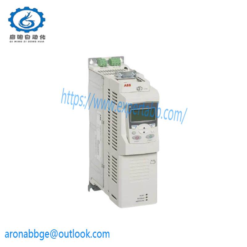 ABB E3ES