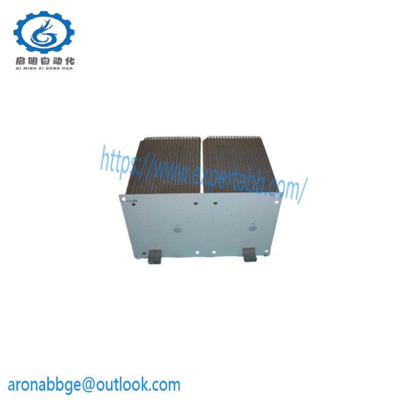 ABB E5LA HENF105296R0001 FILTER