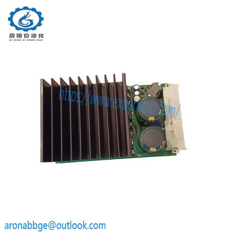 ABB EAP201-504 The power supply board