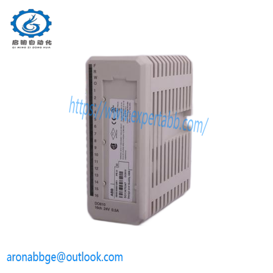ABB EHDB280  Module Card