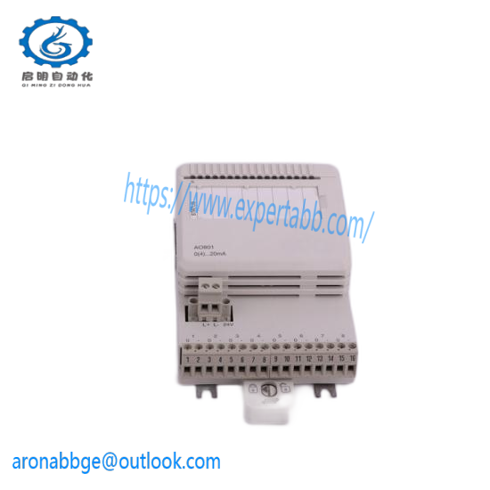 ABB EI802F 3BDH000016R1