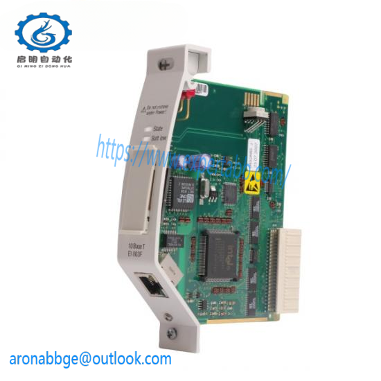 ABB EI803F