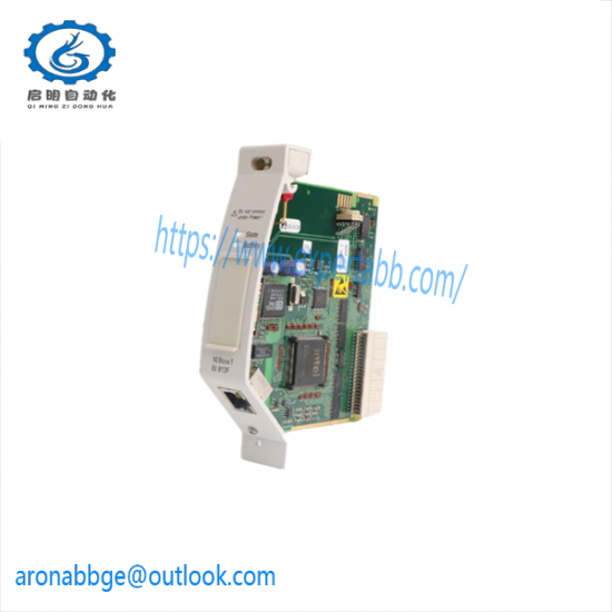 ABB EI813 Ethernet Module