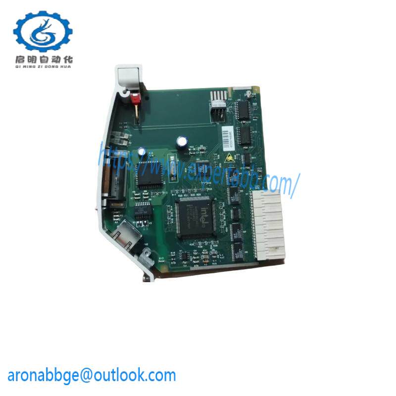 ABB EI830F DCS module