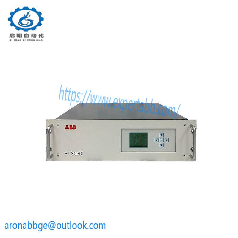ABB 3HAC029014-001