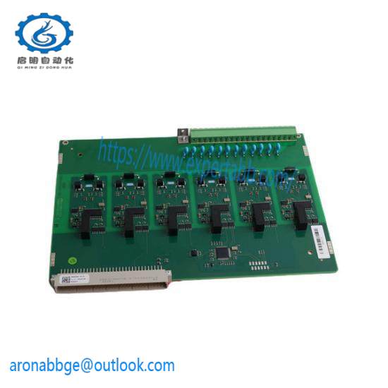 ABB UA C383 AE01 HIEE300890R0001 annual discount