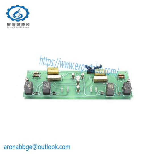 ABB EPB704927 PTJEF35461 Module