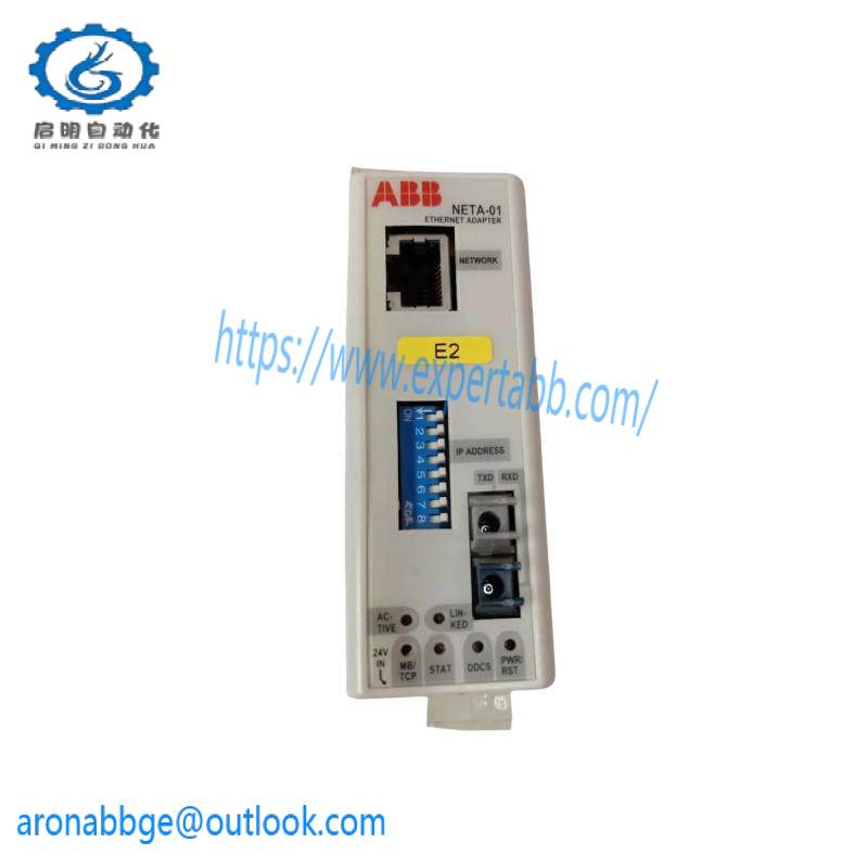 ABB F362