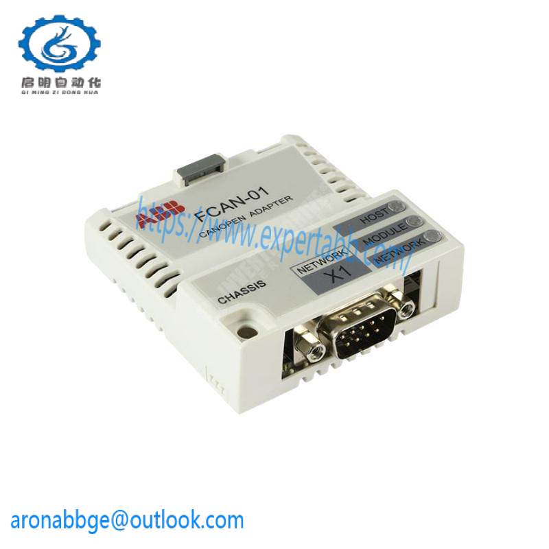ABB FCAN-01 Adapter