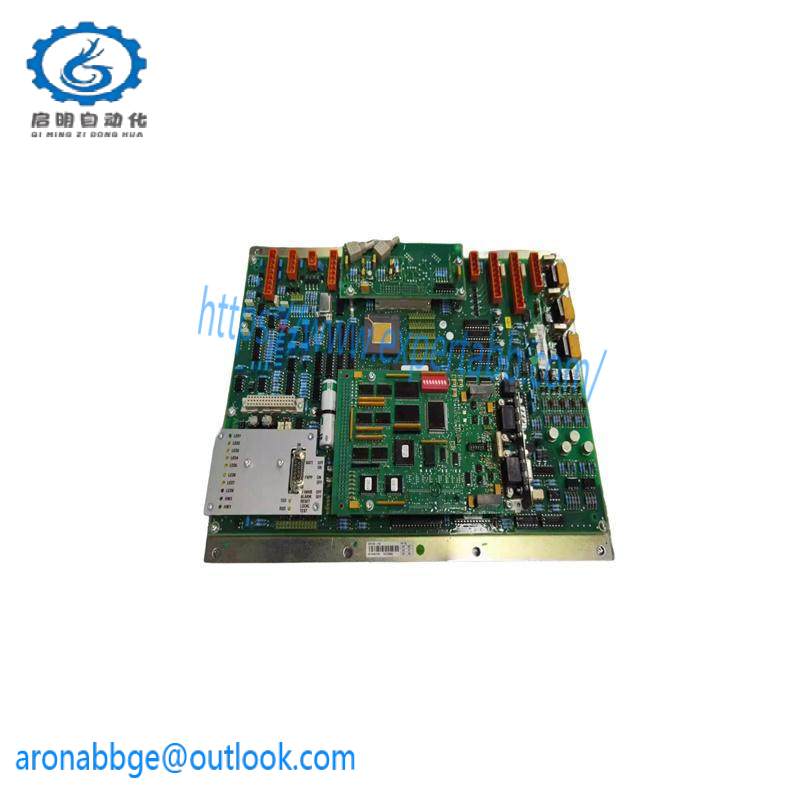 ABB FEA-01 3AUA0000052932 Ethernet Adapter Module