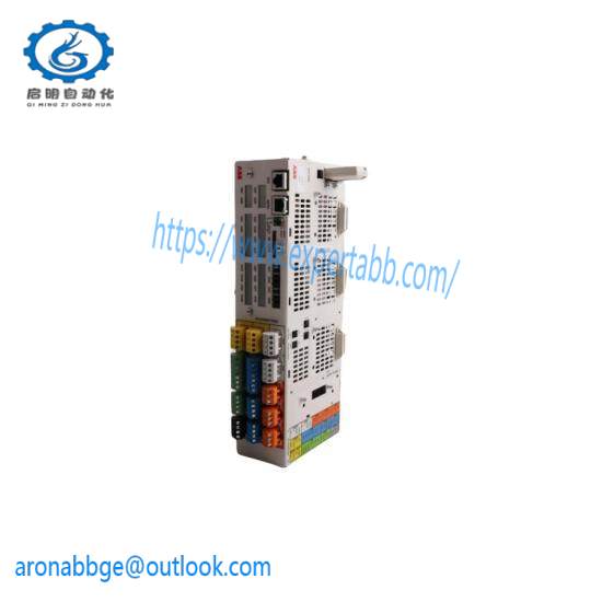 ABB FEA-01 3AUA0000052932 Variable Frequency Drive