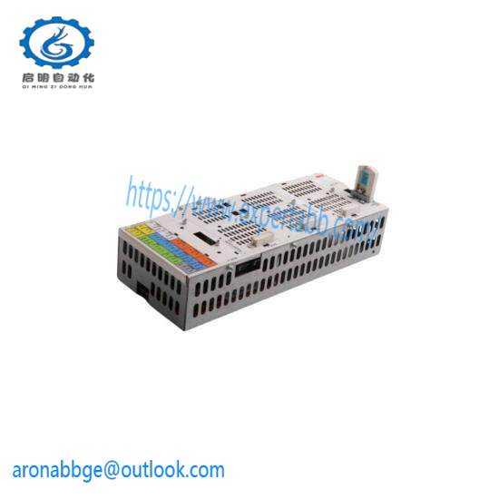 ABB FEA-01 3AUA0000052932 Variable Frequency Drive