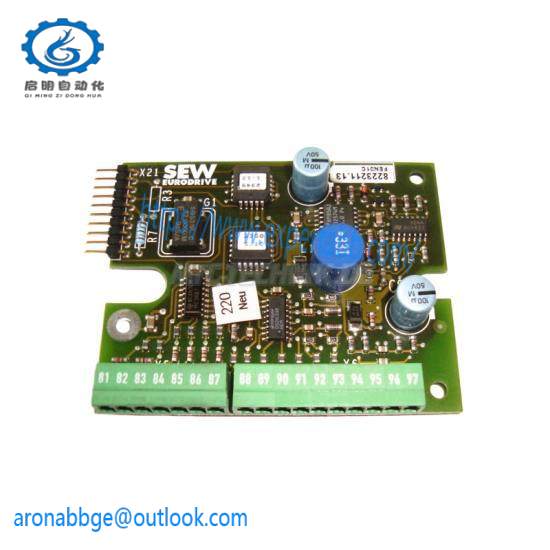 ABB FEN31C 8223211.13