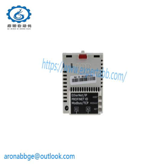 ABB FENA-21 Ethernet adapter