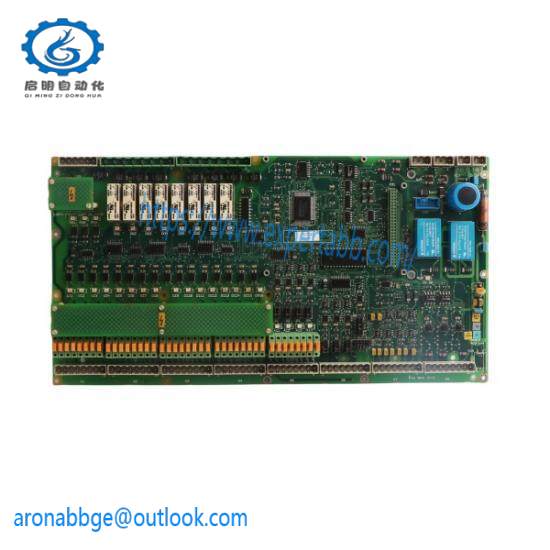 ABB FET3251C0P184C0H2