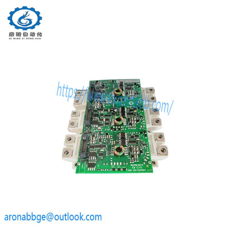 ABB FFS450R17K3/AGDR-71C IGBT MODULE KIT