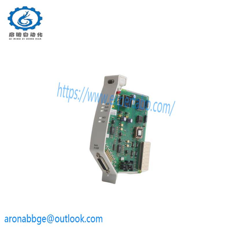 ABB FI820F