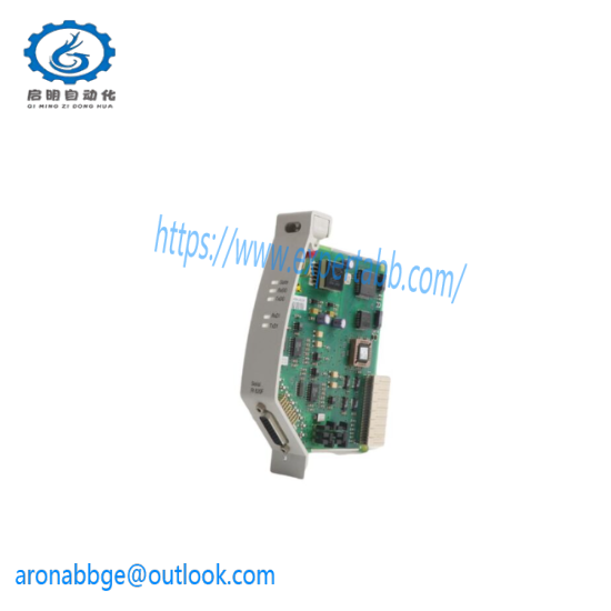 ABB FI820F