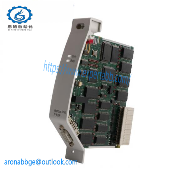 ABB FI830F