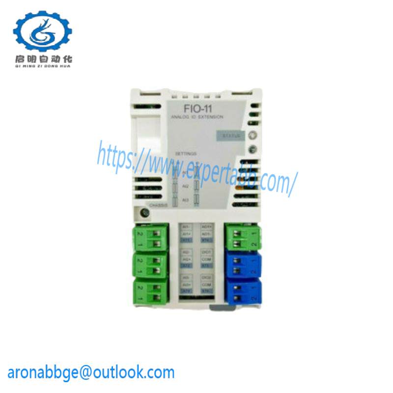 ABB FIO-11 Analogue I/O Extension