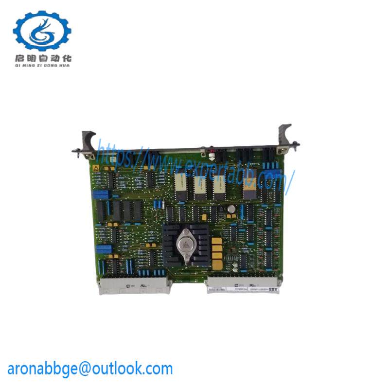 ABB FM9925A-E