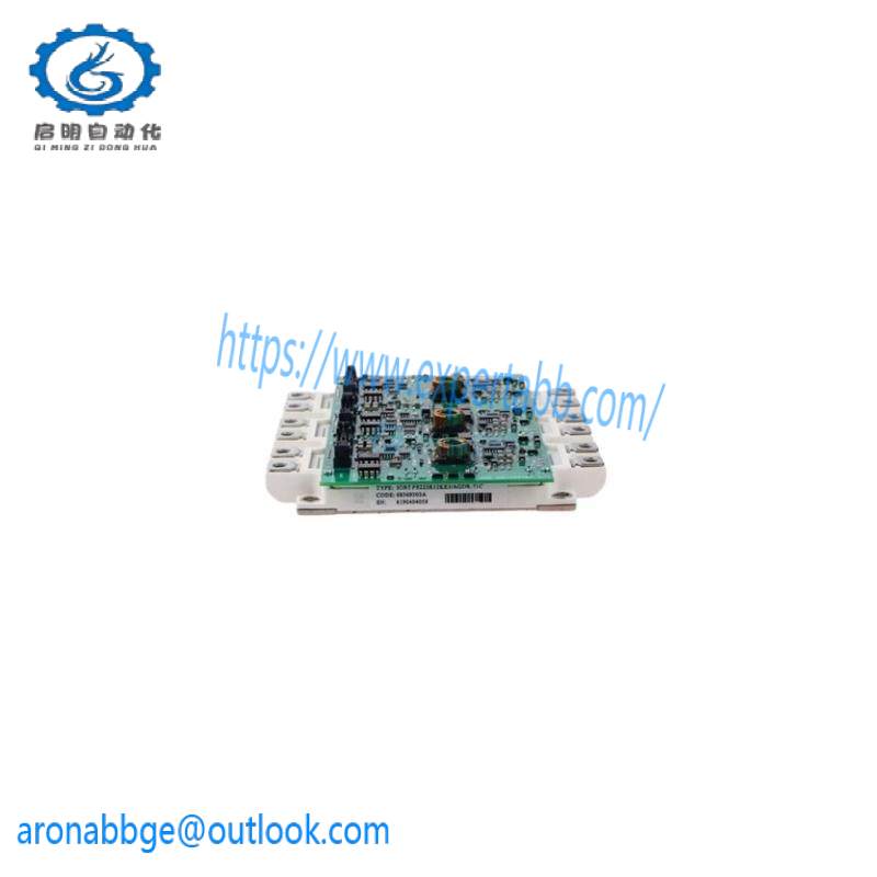 ABB FS225R12KE3/AGDR-71C S IGBT KIT