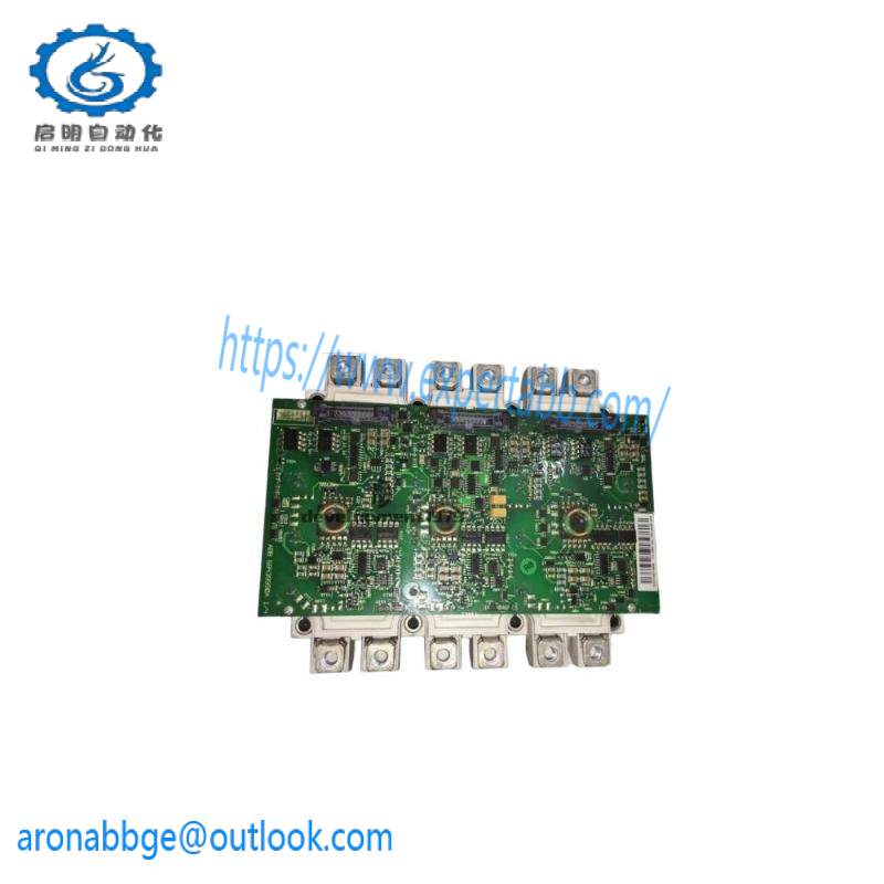 ABB FS300R12KE3/AGDR-62C IGBT MODULE