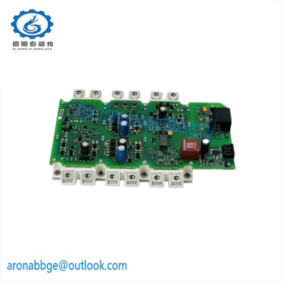 ABB FPBA-01