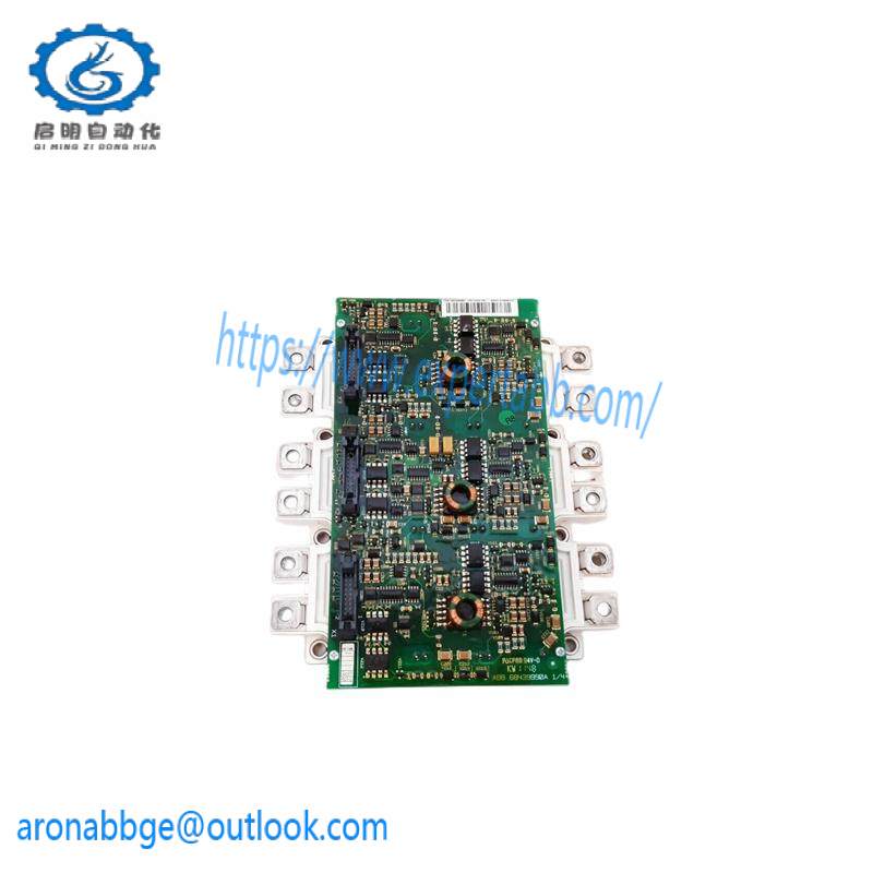 ABB FS300R17KE3/AGDR-76C INFINEON MODULE