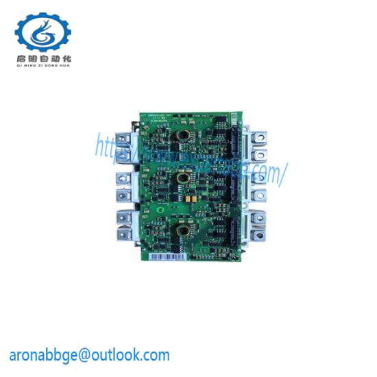 ABB FS300R17KE3AGDR76C IGBT Module