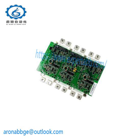 ABB FS450R12KE3/AGDR-61C IGBT KIT