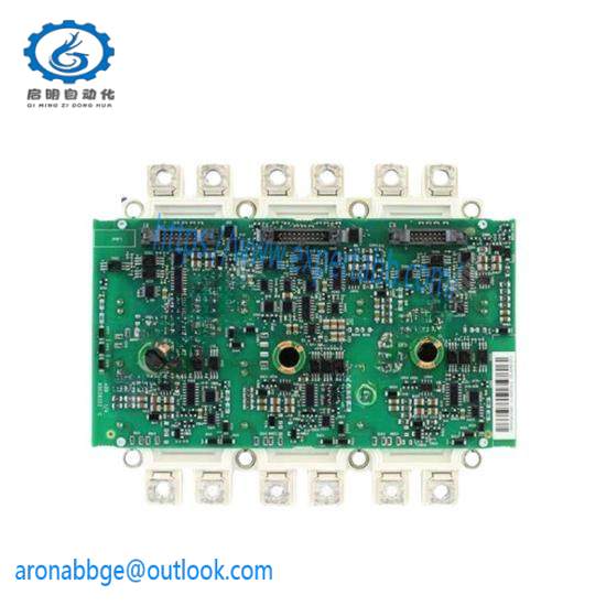 ABB FS450R12KE3/AGDR-71C S IGBT Module