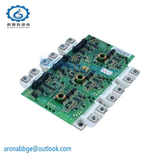 ABB 3HAC026649-001