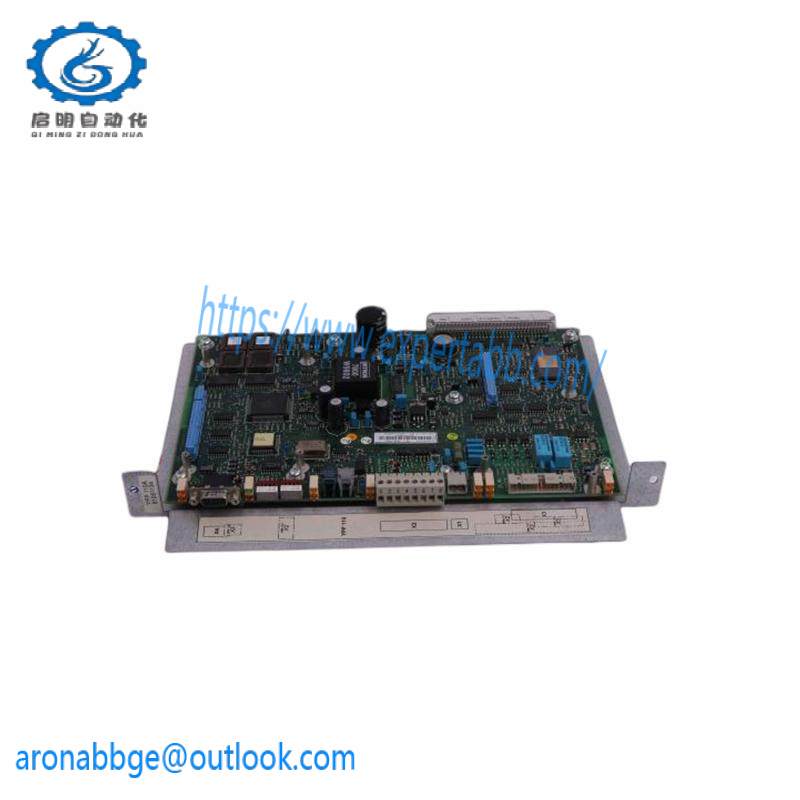 ABB G3EA HENF315754R1