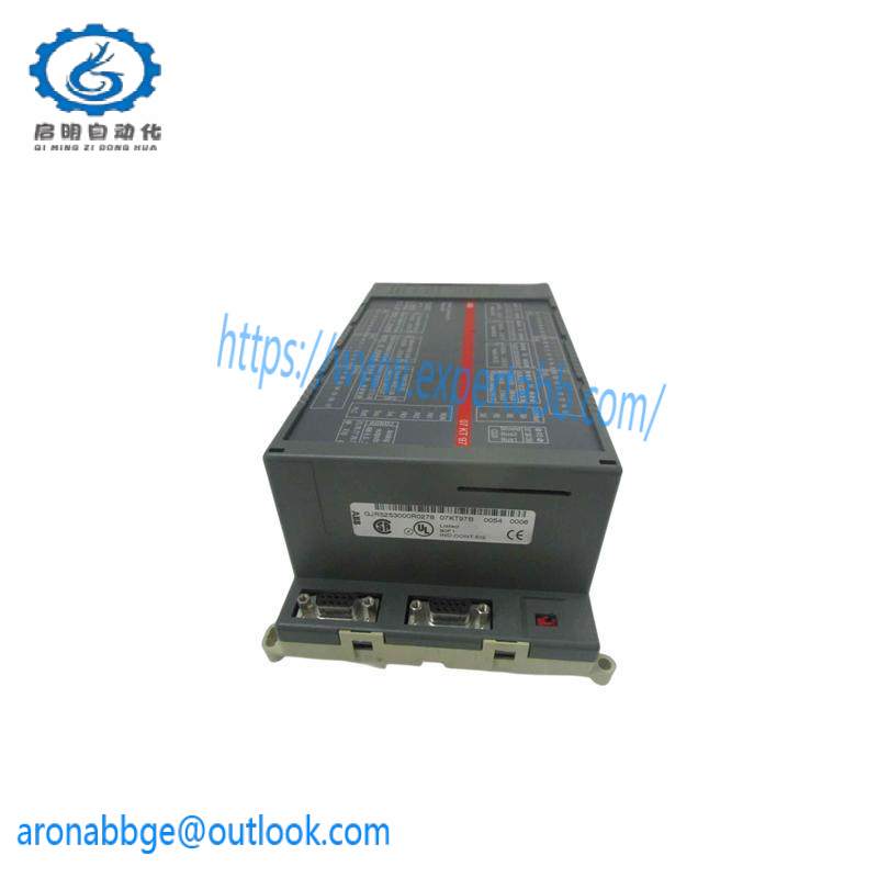 ABB G3EB HENF315768R1