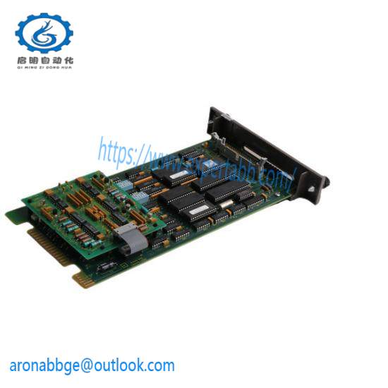 ABB G3EFa HENF450295R2