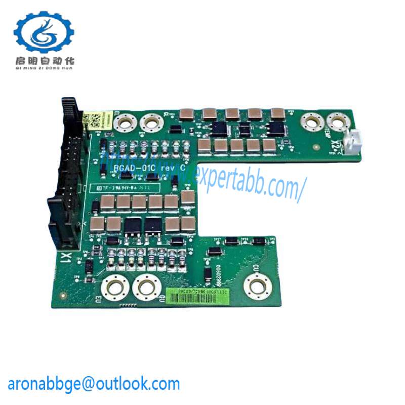 ABB G3EFa HENF450295R2