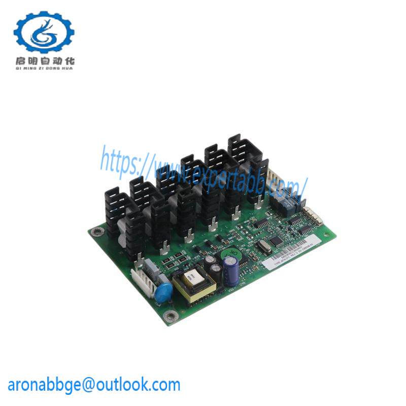 ABB G3ENa HENF450268R2